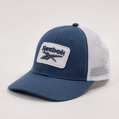 GORRA REEBOK PATCH TRUCKER - 1