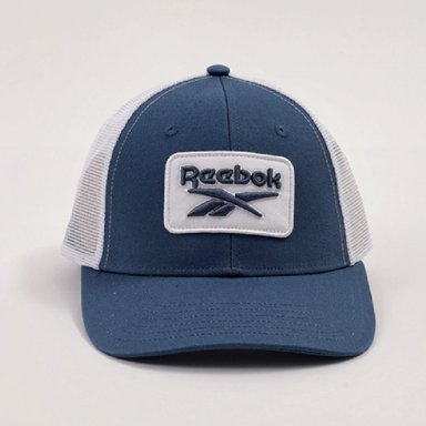 GORRA REEBOK PATCH TRUCKER - 2