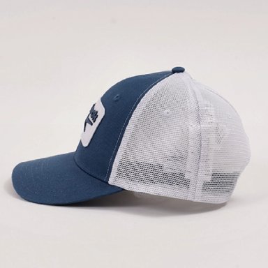 GORRA REEBOK PATCH TRUCKER - 4