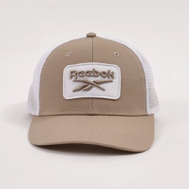 GORRA REEBOK PATCH TRUCKER - 2
