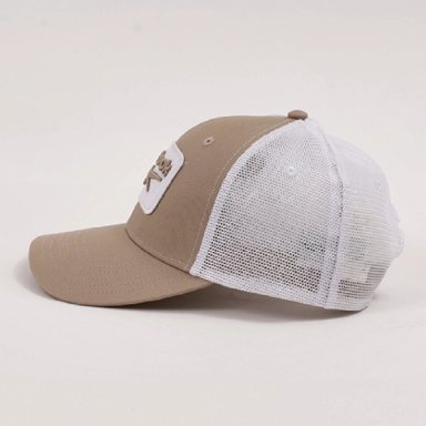 GORRA REEBOK PATCH TRUCKER - 4