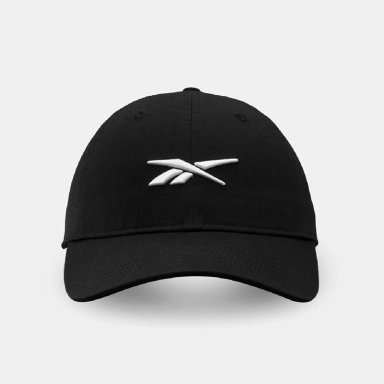 GORRA REEBOK COTTON - 1
