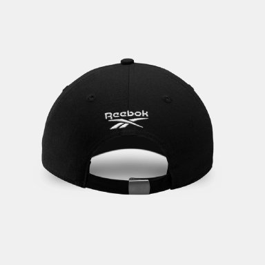 GORRA REEBOK COTTON - 4