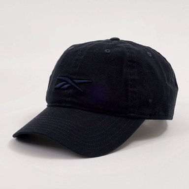GORRA REEBOK COTTON - 1