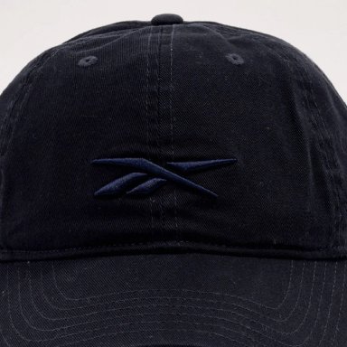 GORRA REEBOK COTTON - 3