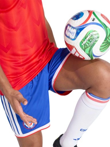 SHORTS HOMBRE ADIDAS LOCAL CHILE 26 - 3