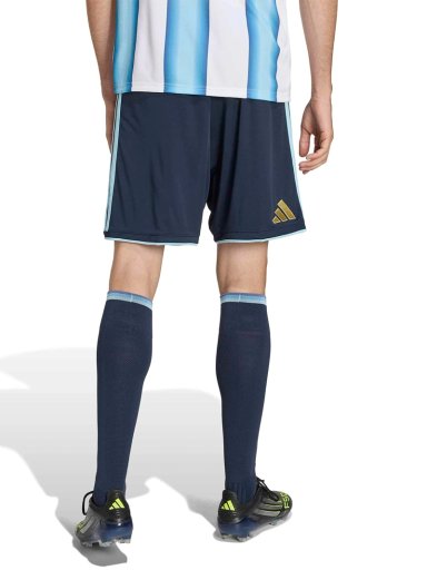 SHORT HOMBRE ADIDAS LOCAL ARGENTINA 26 - 2