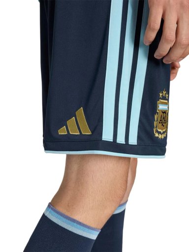 SHORT HOMBRE ADIDAS LOCAL ARGENTINA 26 - 3