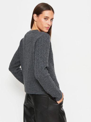CARDIGAN MUJER MARQUIS  - 2