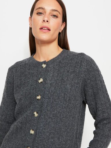 CARDIGAN MUJER MARQUIS  - 3