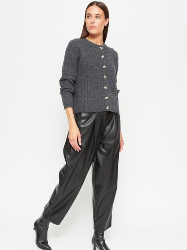 CARDIGAN MUJER MARQUIS  - 4