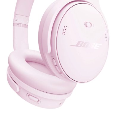 AUDÍFONOS BOSE ON EAR QUIETCOMFORT ULTRA PETAL BLUETOOTH - 5