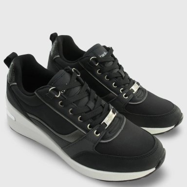 ZAPATILLAS MUJER CACHAREL CASUALES ATACO4 - 2