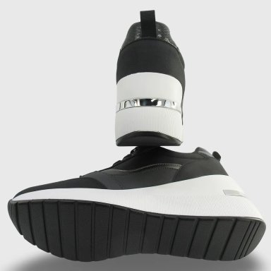 ZAPATILLAS MUJER CACHAREL CASUALES ATACO4 - 4