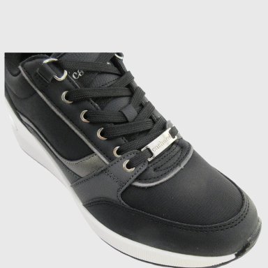 ZAPATILLAS MUJER CACHAREL CASUALES ATACO4 - 5