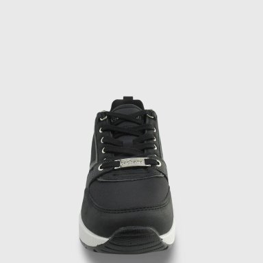 ZAPATILLAS MUJER CACHAREL CASUALES ATACO4 - 6