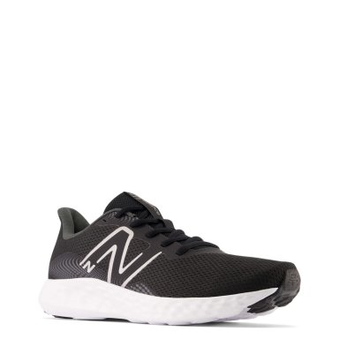 ZAPATILLAS HOMBRE NEW BALANCE RUNNING NEGRO M411LB3 - 2