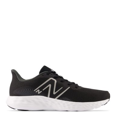 ZAPATILLAS HOMBRE NEW BALANCE RUNNING NEGRO M411LB3 - 1