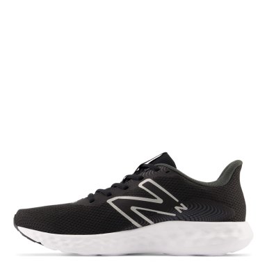 ZAPATILLAS HOMBRE NEW BALANCE RUNNING NEGRO M411LB3 - 3