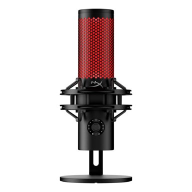 MICRÓFONO HYPERX QUADCAST 2 - 1