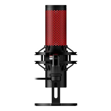 MICRÓFONO HYPERX QUADCAST 2 - 2