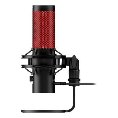 MICRÓFONO HYPERX QUADCAST 2 - 3