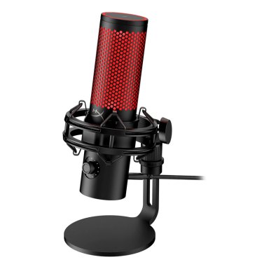 MICRÓFONO HYPERX QUADCAST 2 - 4