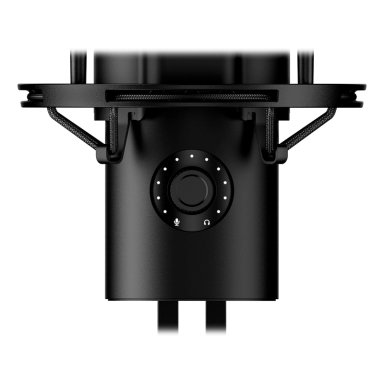 MICRÓFONO HYPERX QUADCAST 2 - 5