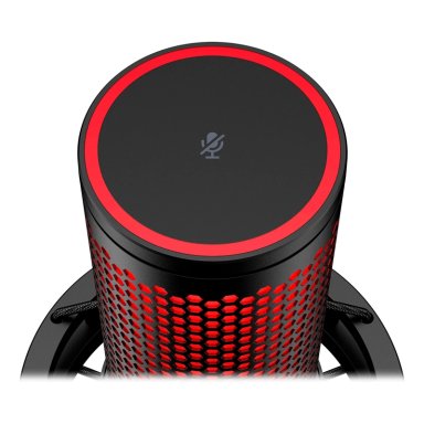 MICRÓFONO HYPERX QUADCAST 2 - 6