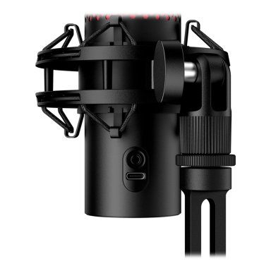 MICRÓFONO HYPERX QUADCAST 2 - 7