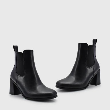 BOTINES MUJER MARQUIS MELO - 2