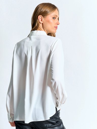 BLUSA MUJER MARQUIS CAMISERA - 2