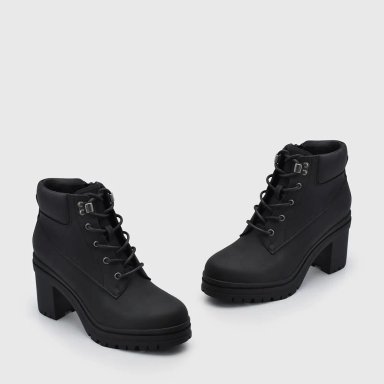 BOTINES MUJER INDEX IJEI - 2