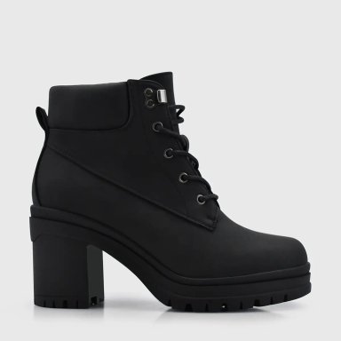 BOTINES MUJER INDEX IJEI - 1