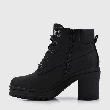 BOTINES MUJER INDEX IJEI - 3