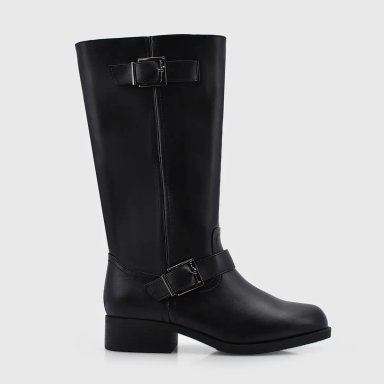 BOTAS MUJER BARBADOS BRU  - 1