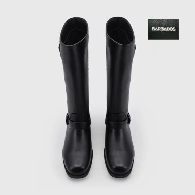 BOTAS MUJER BARBADOS BRU  - 5