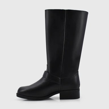 BOTAS MUJER BARBADOS BRU  - 3