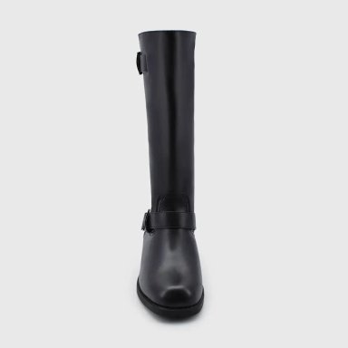 BOTAS MUJER BARBADOS BRU  - 4