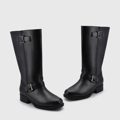 BOTAS MUJER BARBADOS BRU  - 2