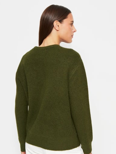 SWEATER MUJER MARQUIS ROMBOS - 2