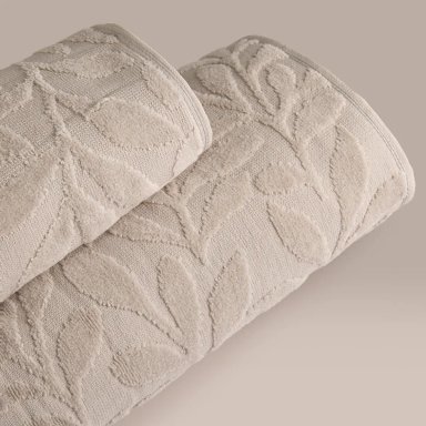 SET DE BAÑO RIPLEY HOME TOALLA DE MANO + TOALLA DE BAÑO 2 - 2