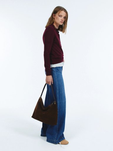 JEANS MUJER SFERA ALGODÓN WIDE - 3