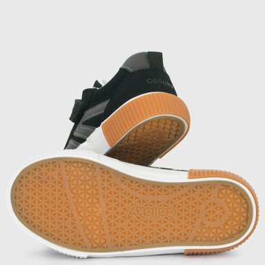 ZAPATILLAS NIÑO COLLOKY NEGRO 47210201CAMI  - 3