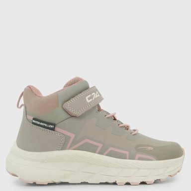 BOTINES NIÑA COLLOKY BEIGE 58000266KID2  - 1