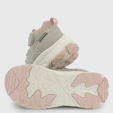 BOTINES NIÑA COLLOKY BEIGE 58000266KID2  - 3