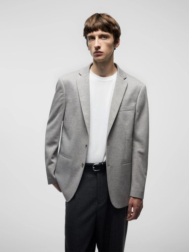 CHAQUETA HOMBRE SFERA - 1