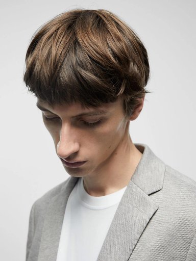 CHAQUETA HOMBRE SFERA - 3