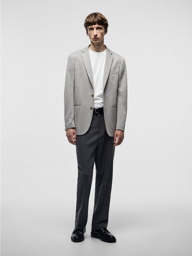 CHAQUETA HOMBRE SFERA - 4