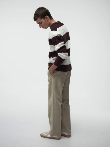 PANTALÓN HOMBRE SFERA - 2